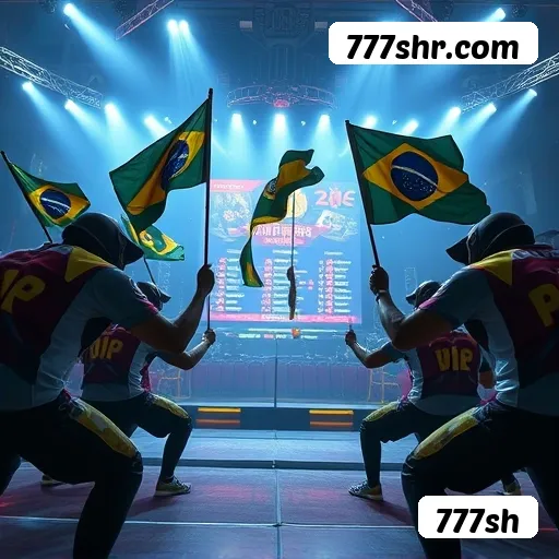 Ferramentas de apostas 777sh