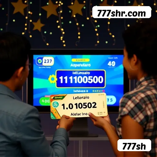 Login seguro 777sh - Imagem principal
